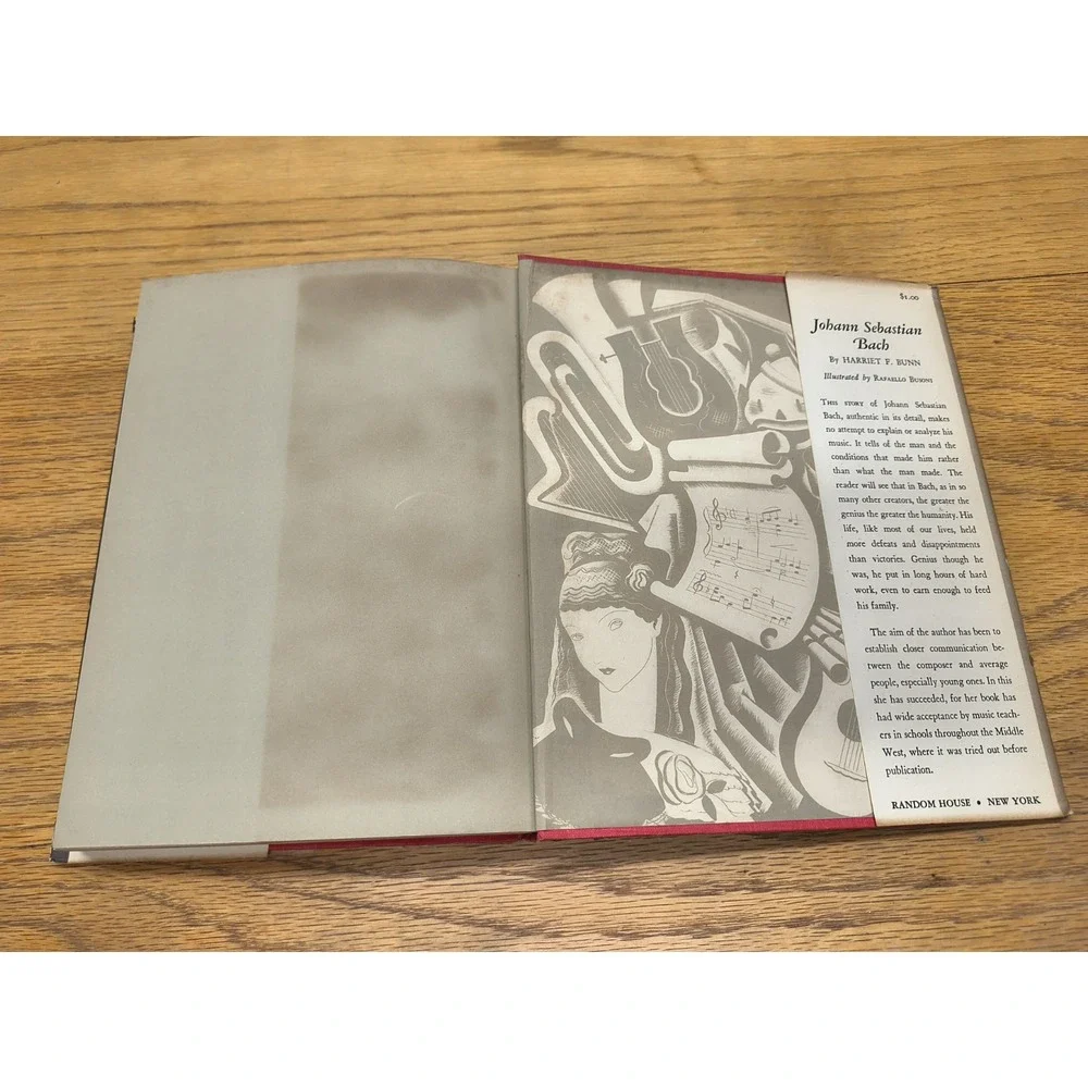Helen Dike  STORIES FROM THE‎ GREAT METROPOLITAN OPERAS (Illustrated) Random, NY